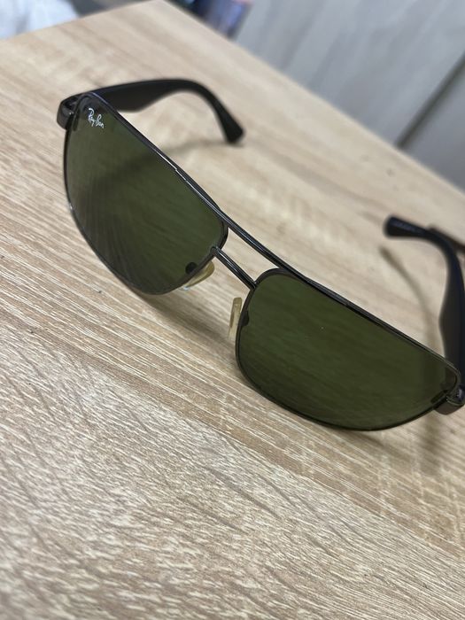 Слънечеви очила RayBan