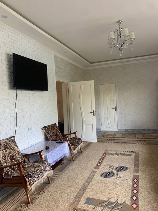 Продается дом возле парка Новый Узбекистан