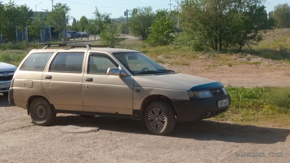 Ваз 11 продам срочно
