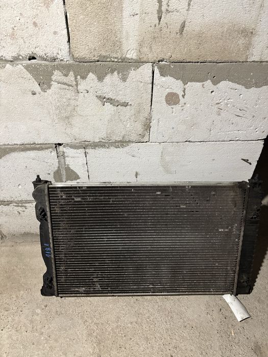 Radiator apa Audi A4 B7 [2004 - 2008] 2.0 tdi 8ED121251L