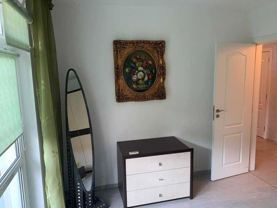 Дава се под наем Тристаен апартамент в Бургас, Лазур - 110 кв.м за 350 € - Снимка #5