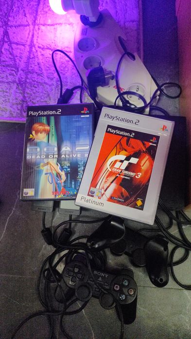 продам Playstation2