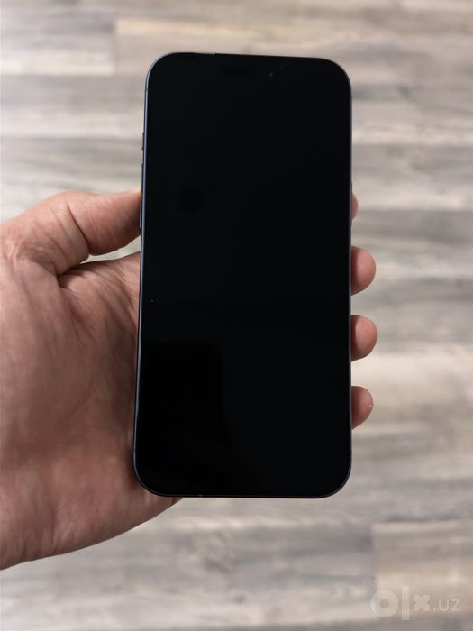 Iphone 17 promax Deep blue LLA 512 GB 91%