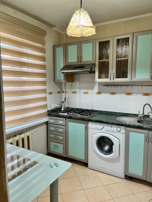 Квартира по суточно