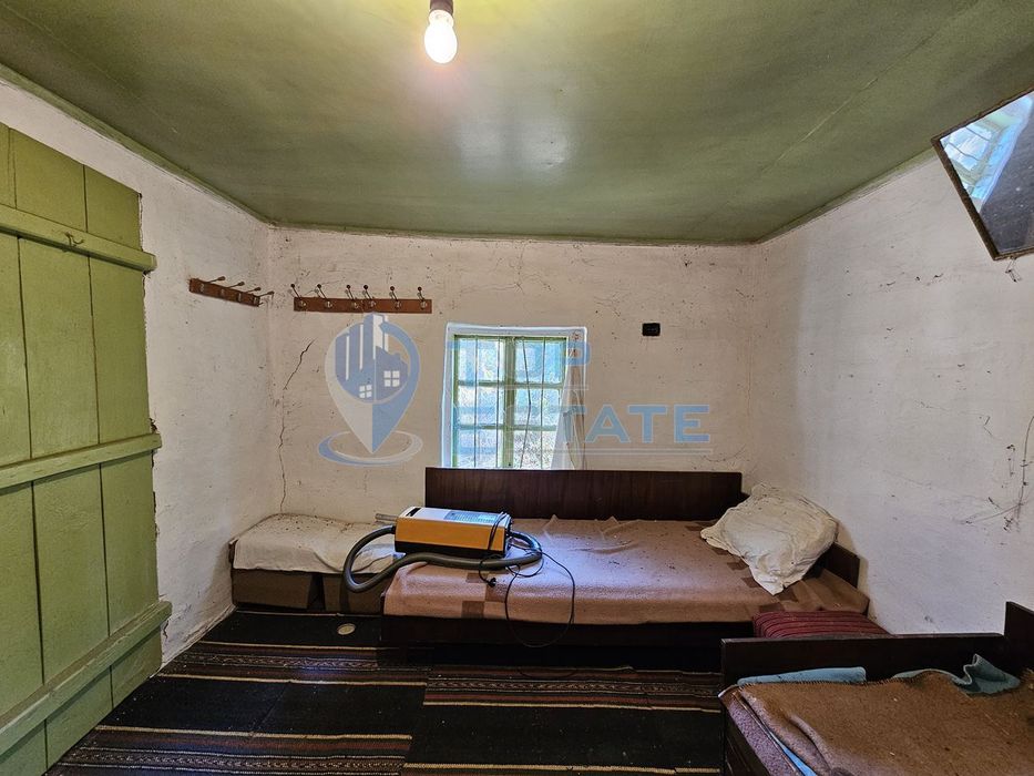 Продава се Къща в с. Каранци, Област Велико Търново - 60 кв.м за 115 €/кв.м - Снимка #3