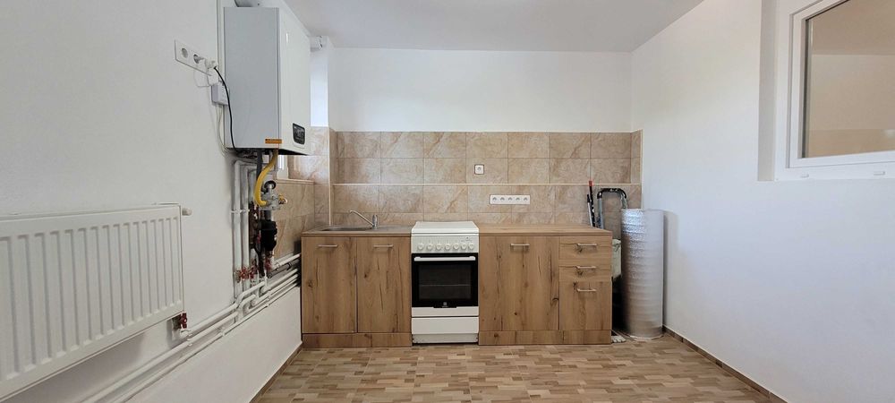 Sibiu Tilisca Strada Poiana Sibiului 1 camera 39500 euro