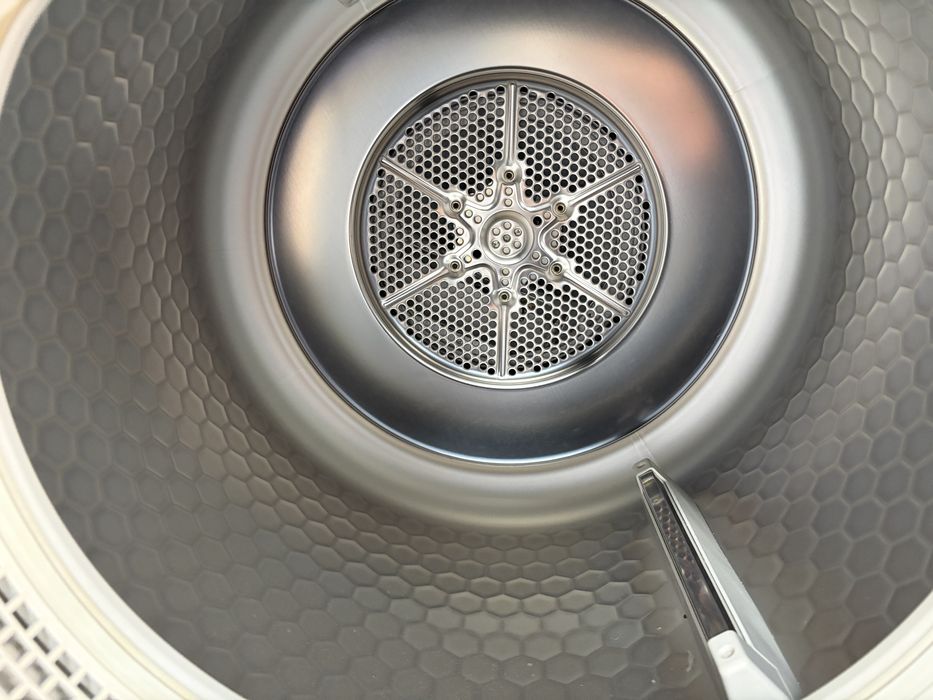 Miele Т7734 Mistral A Въздуховодна/кoминна/ сушилня 6.5 кг/24 мес гаранция