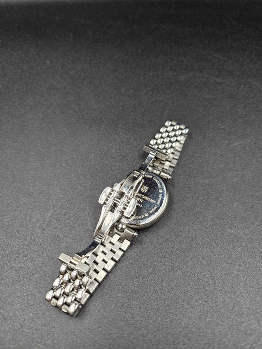 Hope Amanet P5-Ceas Frederique Constant Classics Art Deco Oval