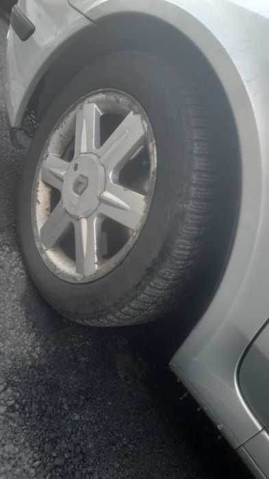 Vând Renault Laguna 2