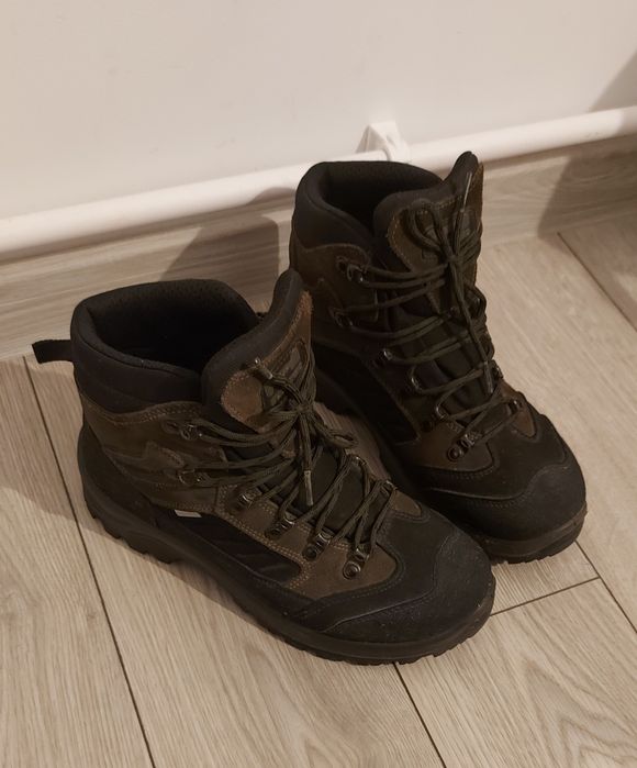 Bocanci nr 41 vânătoare decathlon/solognac