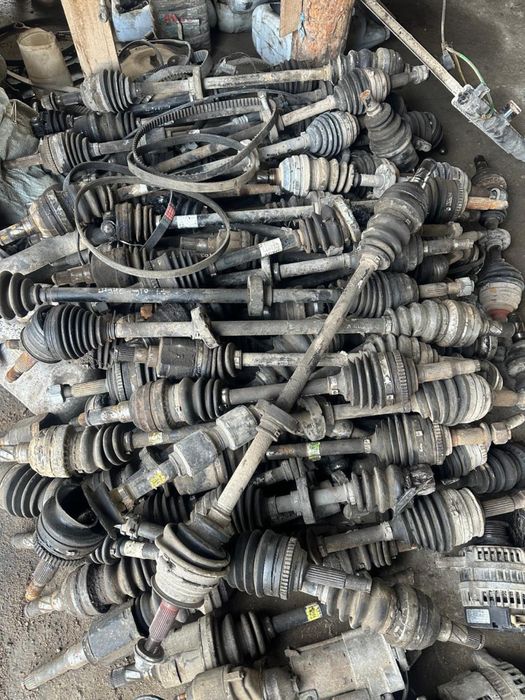 Шанс ланос разбор