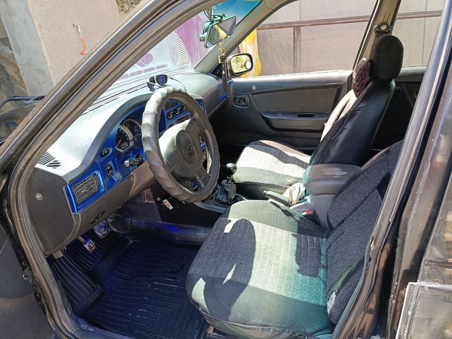 Автомашина Nexia 2