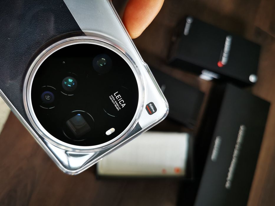 Xiaomi 15 Ultra 16GB  1TB