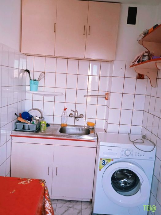 Inchiriez Garsoniera - Teiul Doamnei x Lacul Tei