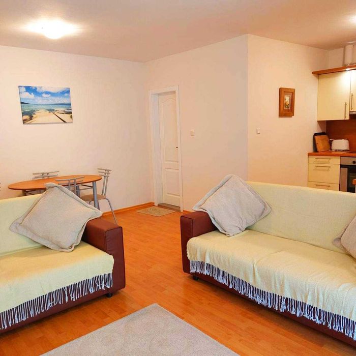 Продава се Двустаен апартамент в Свети Влас - 65 кв.м за 1062 €/кв.м - Снимка #16