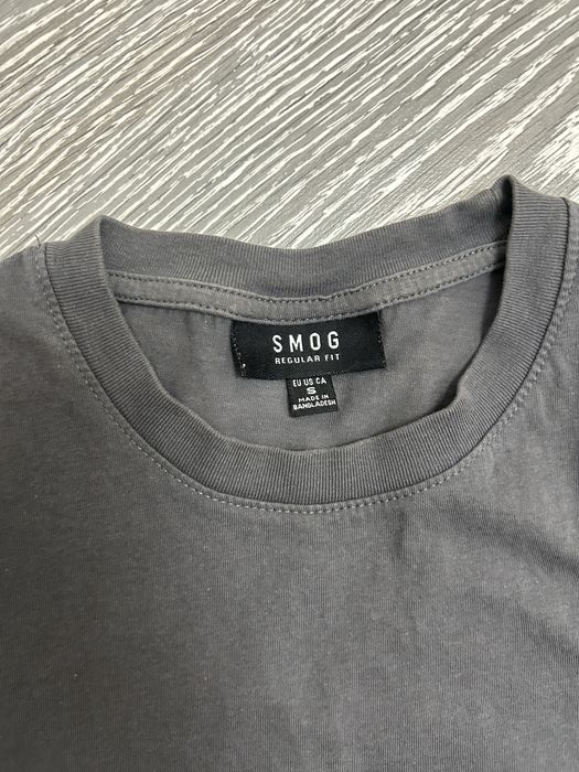 Продам серую футболку