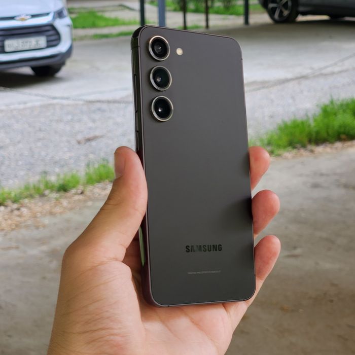 Samsung s23 5G 256gb