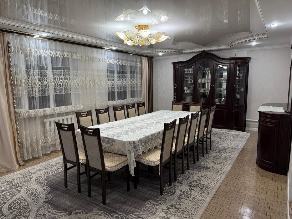 Продам дом в жилянке
