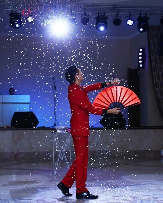 фокусник на ваш праздник