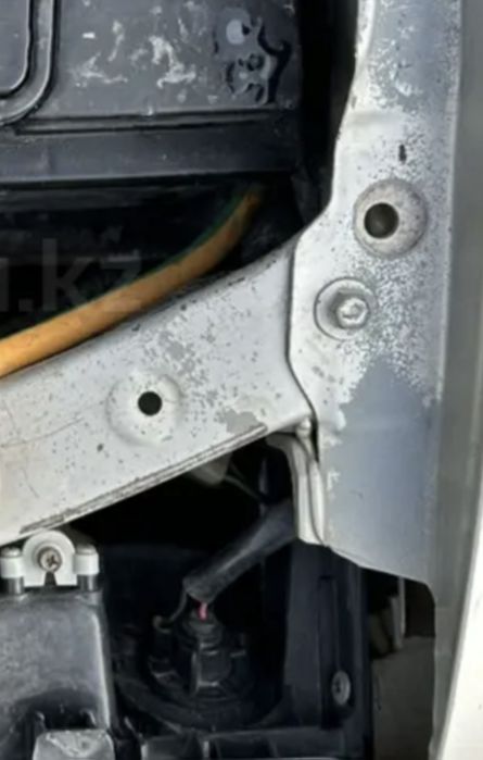 Mazda 626 автомат