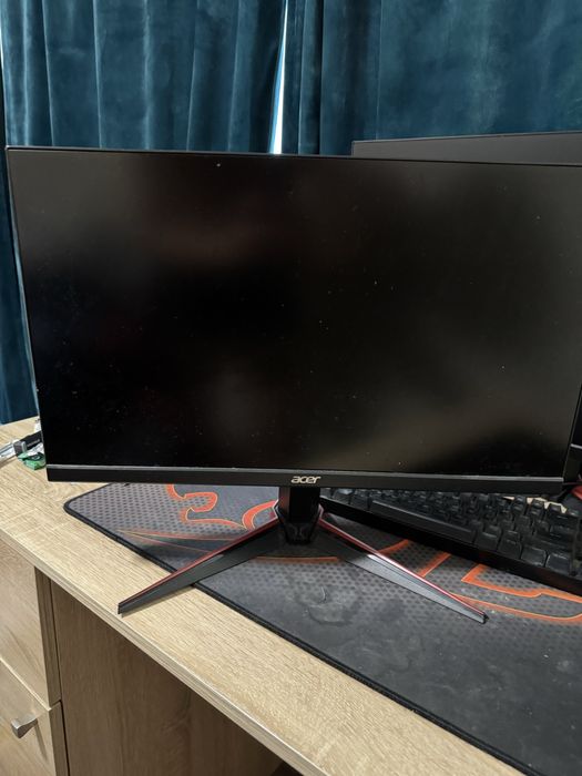 Монитор acer nitro vgo