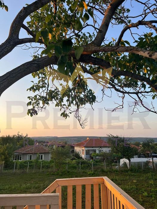 Продава се Парцел в с. Цонево, Област Варна - 1300 кв.м за 56 €/кв.м - Снимка #7