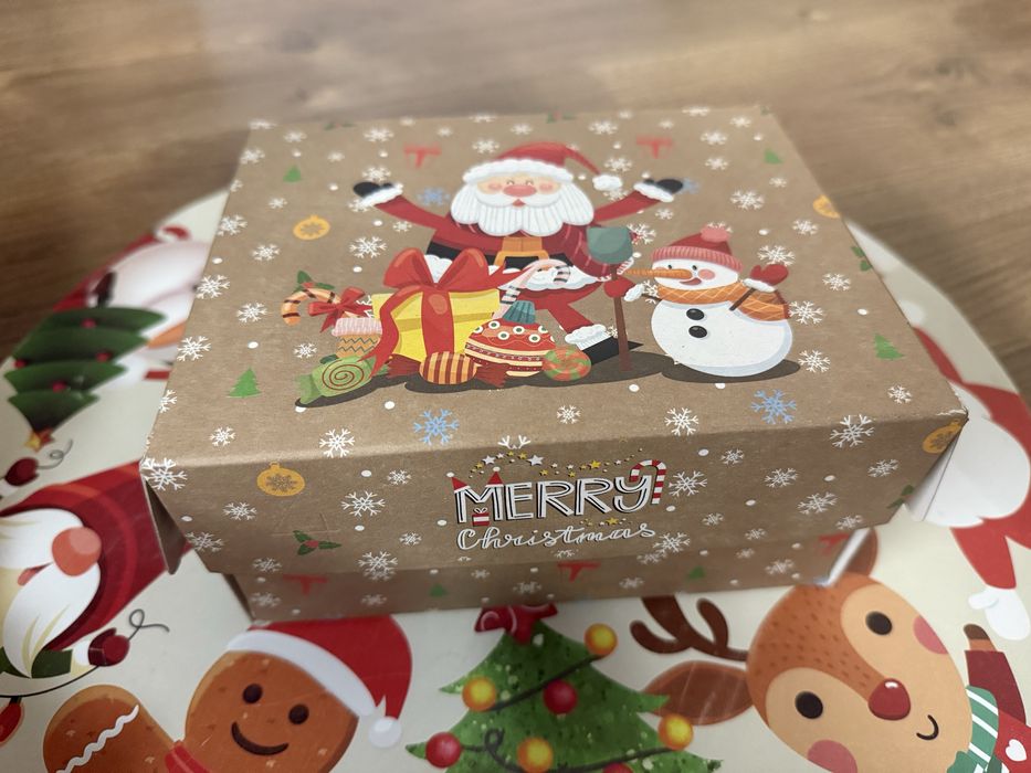 Домашно приготвени Коледни меденки