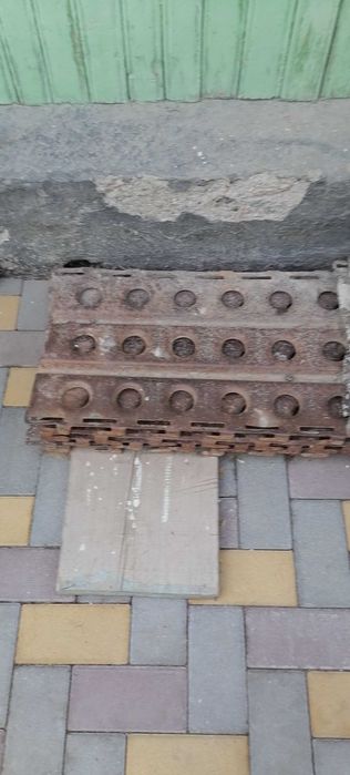 Продам металл б/у