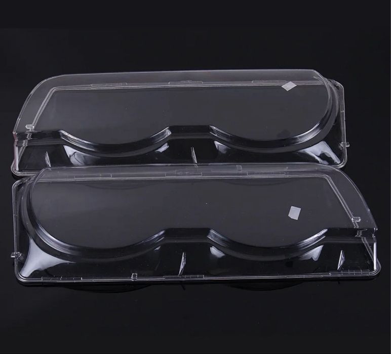 Set Sticle Sticla Far Lentile Lentila Capac Geam Bmw Seria 7 E38 99-01