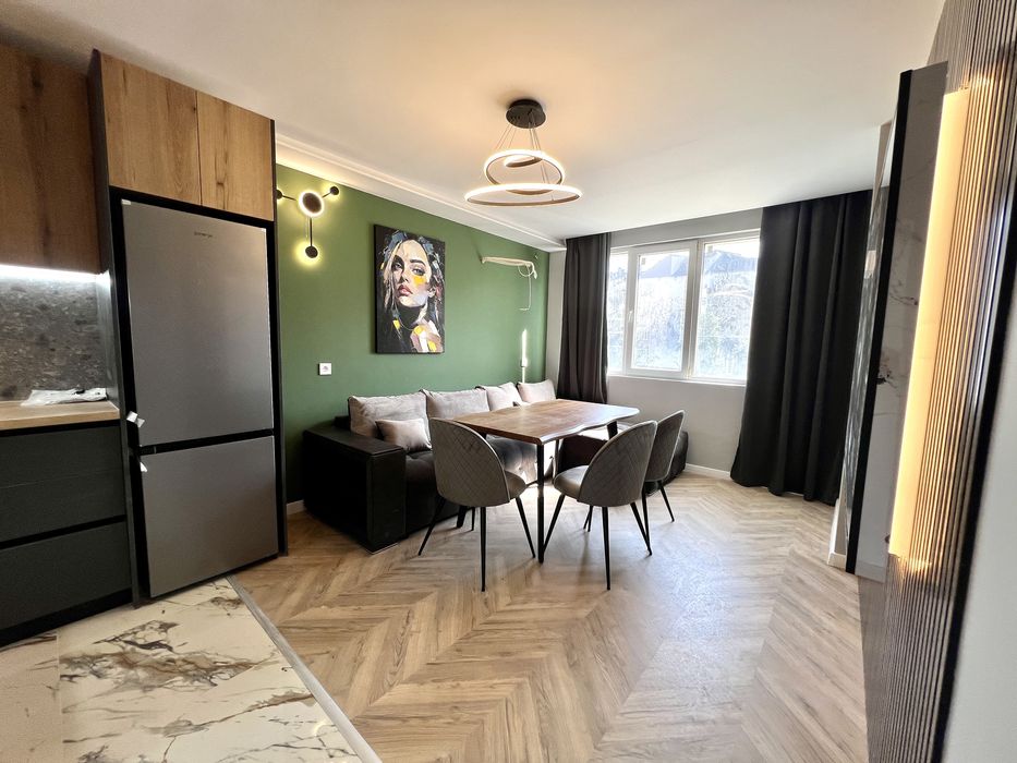 Продава се Двустаен апартамент в Силистра, Север - 48 кв.м за 1646 €/кв.м - Снимка #1