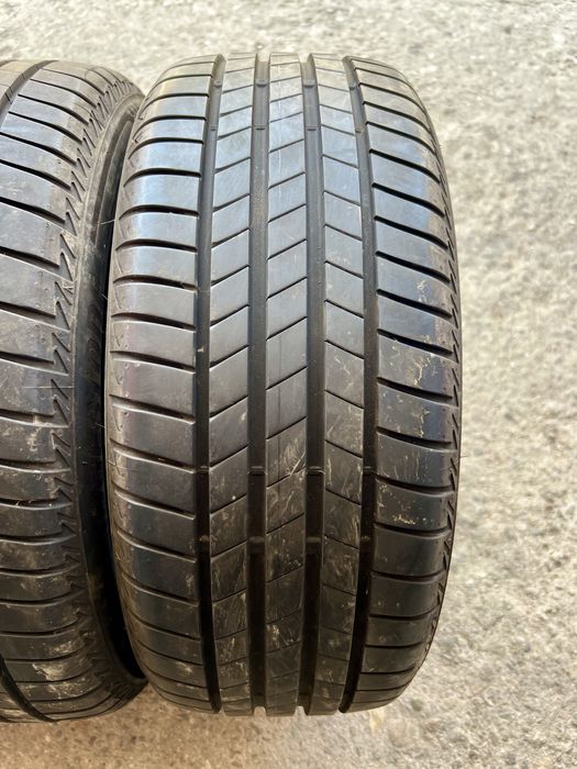4 броя Летни Гуми 195/50/15 BRIDGESTONE