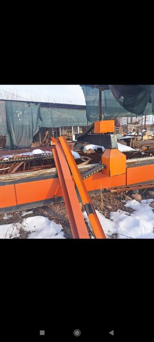 Stanok plazmarez 2 ga 6 metirli 60 lik listiyam kesadi kop ishlamagan