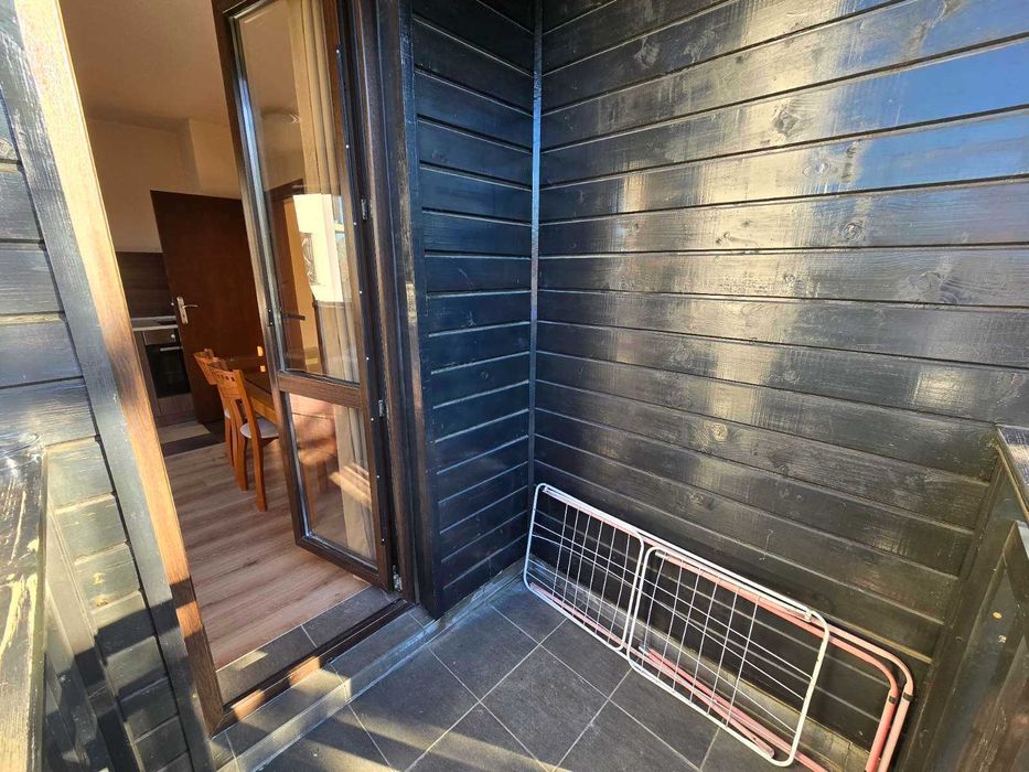 Продава се Двустаен апартамент в Банско - 54 кв.м за 1000 €/кв.м - Снимка #9