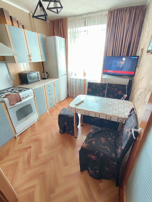 Продается 3-комн (5-9, 3 эт)