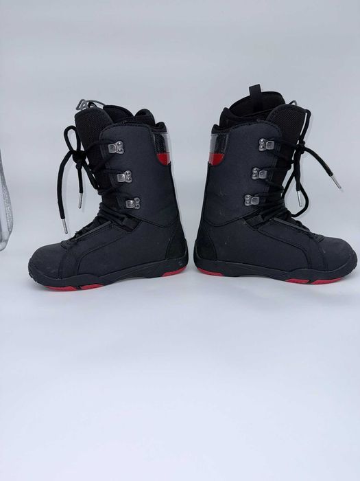 Boots snowboard Deeluxe siret marime EUR:37.5 Mondo:23.5 US:5
