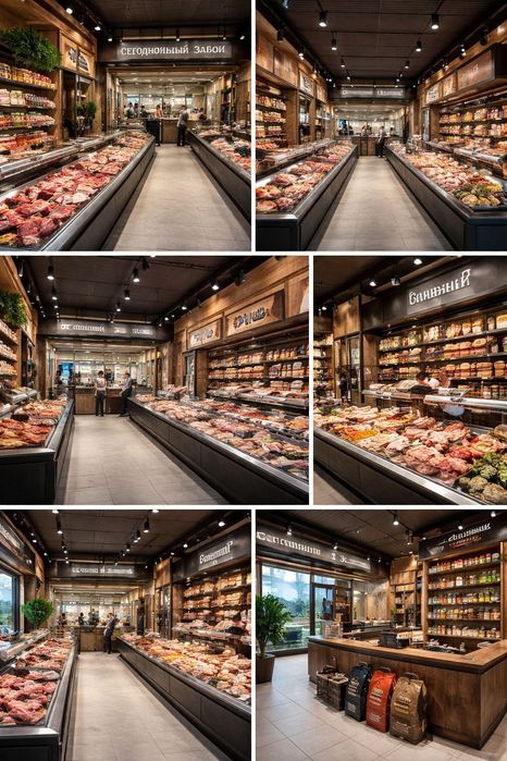 Arenda Аренда нежилое