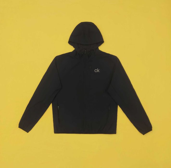 Geaca subtire Calvin Klein