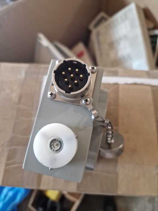 Датчик высоты механический Vogele