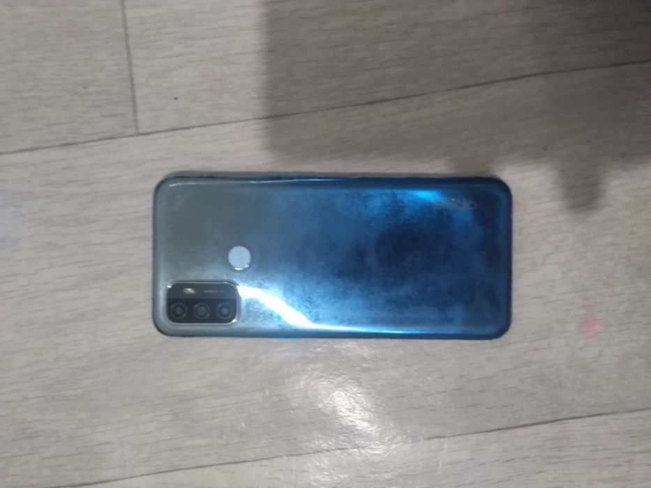 Оппа телефон бушный