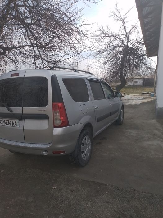 Lada Largus 2015 — 7