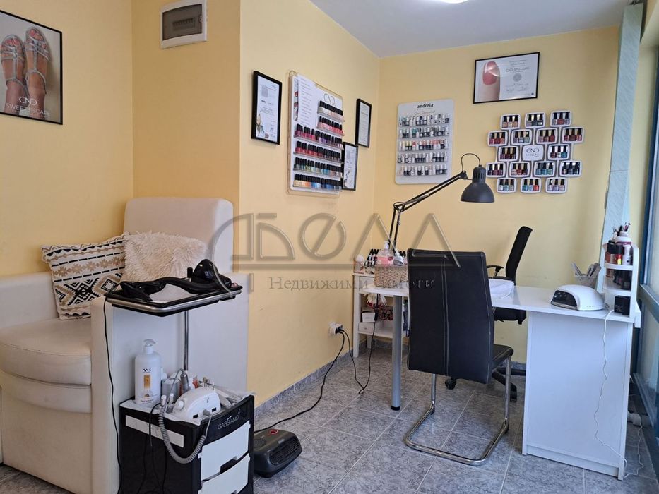 Дава се под наем Офис в София, Борово - 42 кв.м за 400 € - Снимка #3