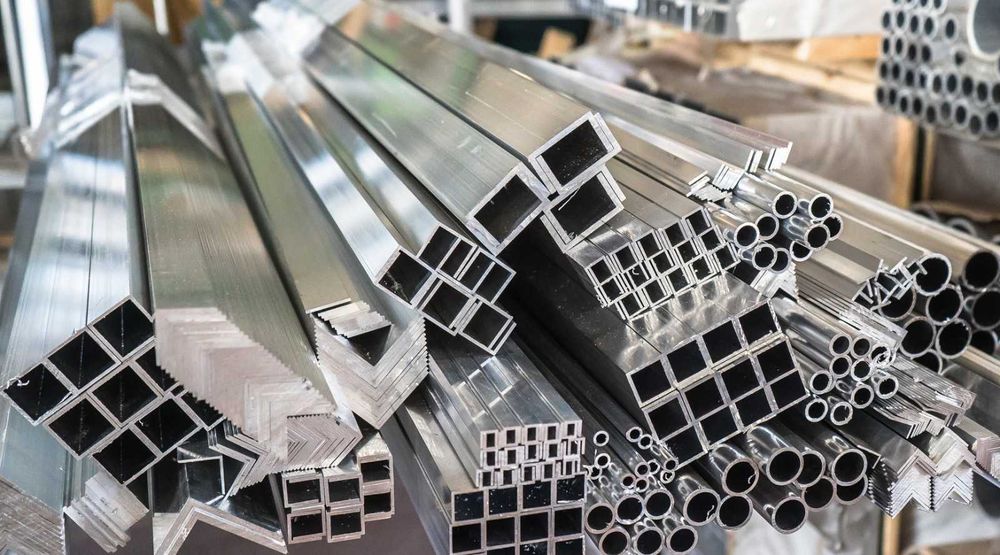 Профиль и трубы всех размеров по выгодной цене. Profil va truba