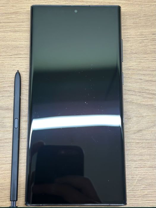 Samsung s22 ultra Wetnam 256gb