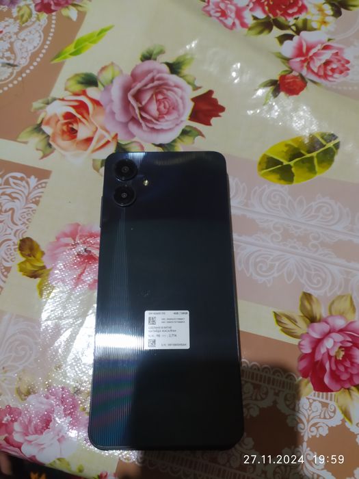 Samsung Galaxy A 06 4/128 Sotiladi