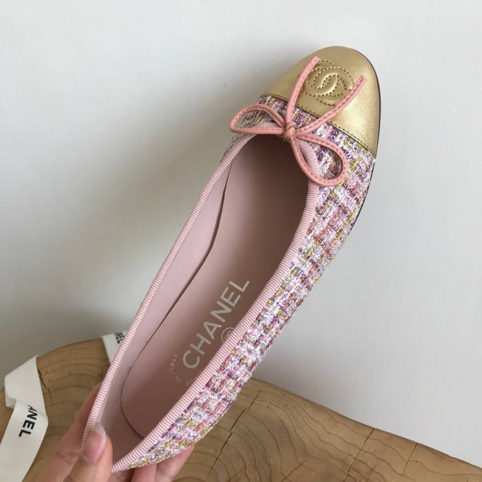 Balerini Chanel 35-42