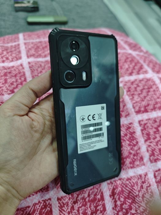 Xiaomi 13 Lite 8gb/256gb