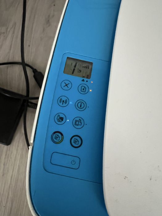 Imprimanta HP DeskJet 3630