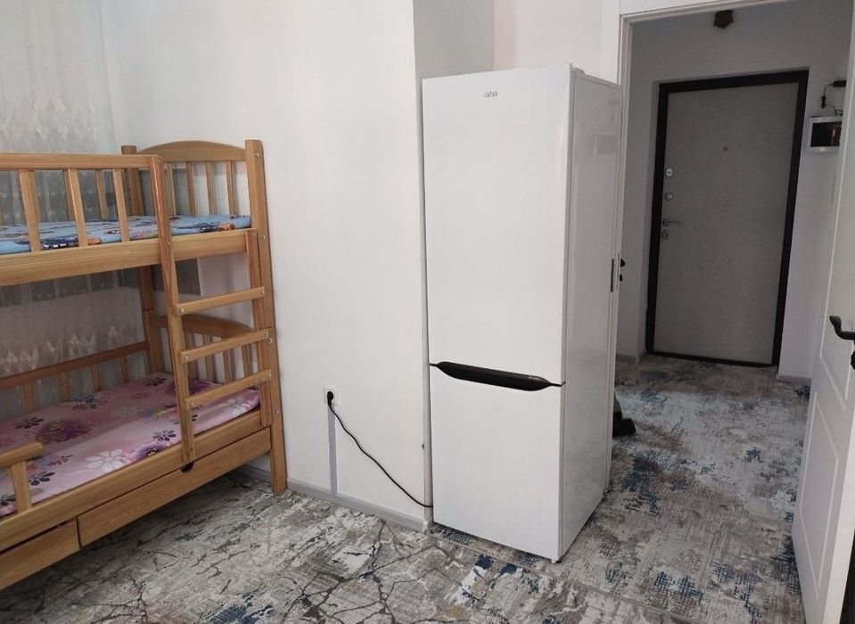 Водник!!! 1*2/16/17, 35 м2