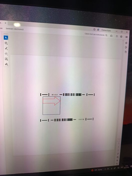 Presă digitală pentru folio la cald AUDLEY adl - 3050C / Aparat folio SL 30C
