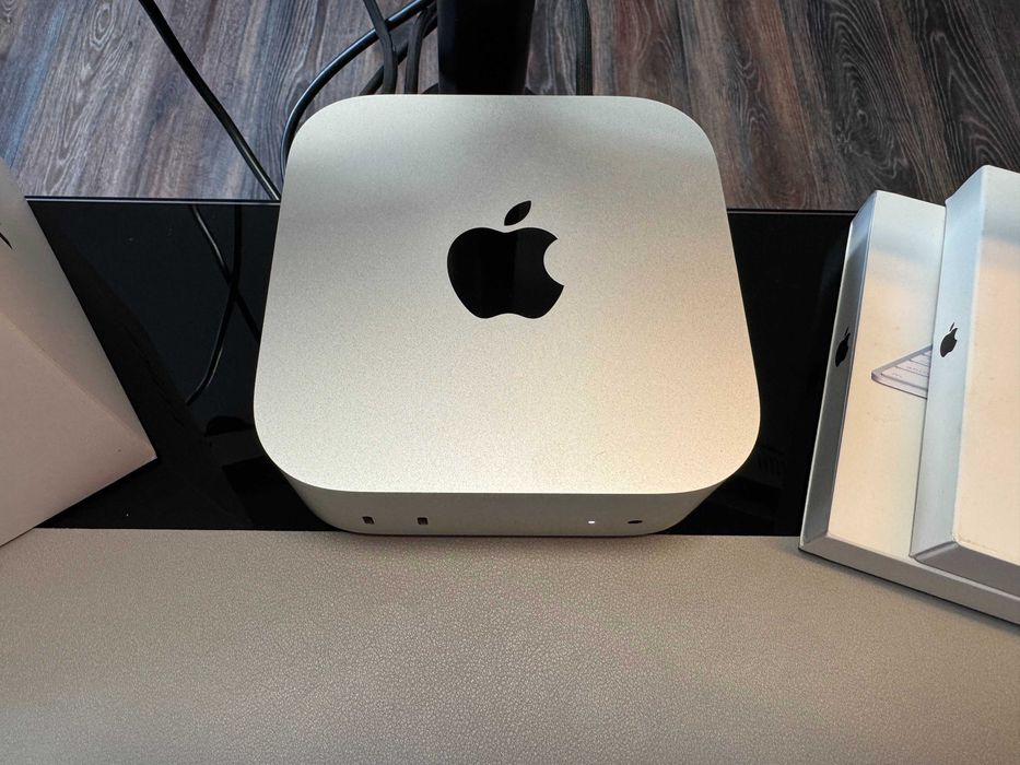 Apple Mac mini M4 16GB / 256GB